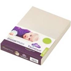 Dreamland Jersey Fitted Sheet 1-pack