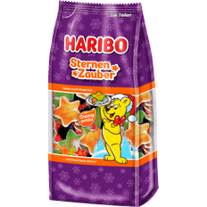 Dolci Haribo Sternen Zauber Fruchtgummi 250,0