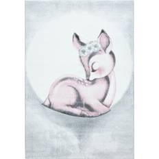 Ayyildiz Bambi 850 Børnetæppe Pink 80 x 150