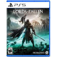 Lords fallen Lords of the Fallen (PS5)