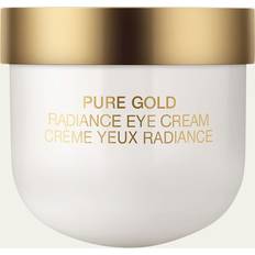 La Prairie Cremas para los ojos La Prairie Pure Gold Radiance Eye Cream Refill 0.7 oz