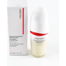 Shiseido Revitalessence Skin Glow Foundation 1 oz