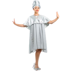 Fun&basics Grease Beauty School Dropout Costume for Women