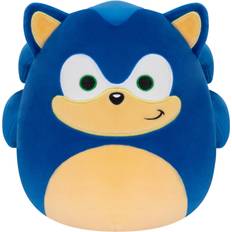 Squishmallows 10' Soft Toy Sonic The Hedgehog