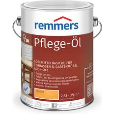 Orange Maling Remmers Care Larch 2.5L