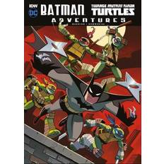 Batman Adventures/Teenage Mutant Ninja Turtles