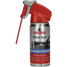 Nigrin talkum-spray gummipflege gummipflegespray 0.1L