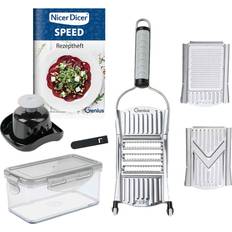 Nicer Dicer Speed