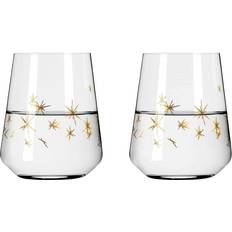 Ritzenhoff Celebration Deluxe Drikkeglas 51cl 2stk