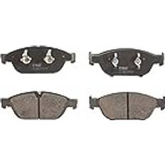 Pièces de Vélo TRW GDB2113 Disc Brake Pad Set