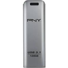 USB 3.1 Elite Steel 128GB