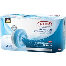 Pattex aero 360 Pattex luftentfeuchter aero 360° nachfülltabs, neu 2160544