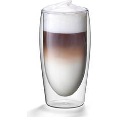 Latte glas Scanpart Café Latte Latteglas