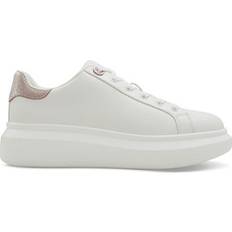 Aldo Sneakers Aldo Reia W - White/Snake Multi