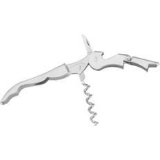 Silver Corkscrews Westmark Profi Corkscrew
