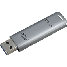USB 3.1 Elite Steel 256GB