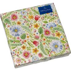 Villeroy & Boch Servietholdere Villeroy & Boch Påskeservietter Med Blomster Servietholder