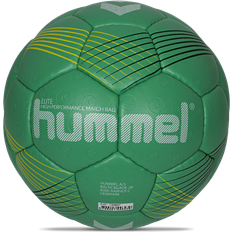 Elite Handball - Green