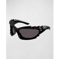 Balenciaga Men Sunglasses Balenciaga BB0255S 001