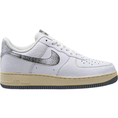 Nike Air Force 1 '07 LX M - White/Beach/Smoke Grey