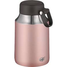 Alfi Thermos alimentaires Alfi Porte Aliment Isotherme CITY - Rose - 0.55 L Thermos alimentaire