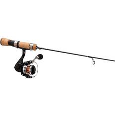 Winter Fishing 13 Fishing The Snitch Spinning Ice Combo SNSC-29QT 29QT