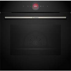 Bosch Zwart Ovens Bosch HBG7721B1 Inbouwoven