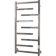 Elektriske Håndklædetørrere Kriss Luna Plus (LUP10050BE) 500x1000mm