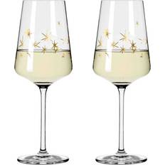 Vinglas på tilbud Ritzenhoff Celebration Deluxe Hvidvinsglas 40cl 2stk