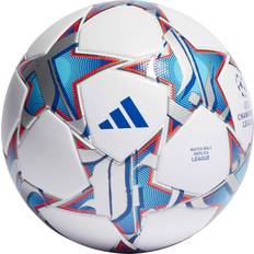 Adidas UCL League Football - White