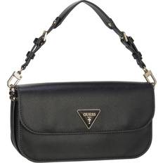 Guess Umhängetaschen Guess Mode tasche brynlee frau schwarz hwvg8983200bla