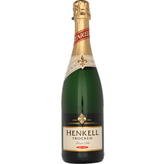 Henkell trocken Henkell Trocken Sekt 11,5% 75 Kop