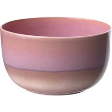 Villeroy & Boch Perlemor Serving 3 L Coral Salad Bowl