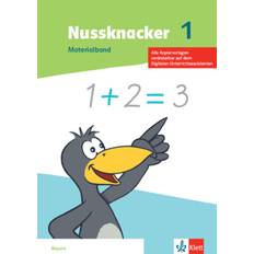 Nussknacker 1 1. Ausgabe Nussknacker