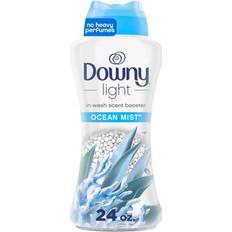 Cleaning Agents Downy Light In-Wash Scent Booster Beads, Ocean 24fl oz