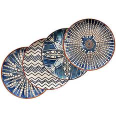 Iberico Uppläggningsfat 32cm 4st