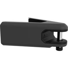 Hiplok Väggankare Black