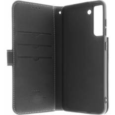 Insmat Exclusive Flip Case for Galaxy S21 FE 5G