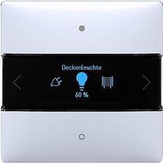 Dimmer Theben iON108 KNX Raumcontroller Temperaturs