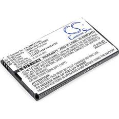 Cameron Sino Batteri Til Hotspot SoftBank Pocket WiFi 303ZT