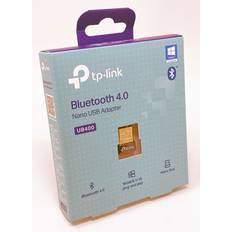 Bluetooth Adapters TP-Link Bt 4.0 Nano Usb Adapter