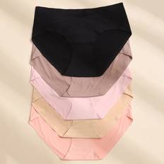 Shein Maternity 5pack Solid Brief
