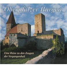 PC-Spiele Oberpfälzer Burgen: Eine Reise zu den Zeugen der