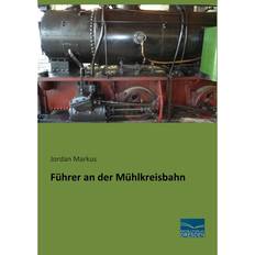 PC-Spiele Führer an der Mühlkreisbahn Jordan Markus, Kartoniert