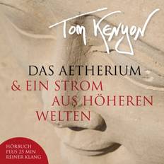 PC-Spiele Hathoren-Hörbücher - 6 Das Aetherium & Ein Strom höheren Kenyon Hörbuch-Download