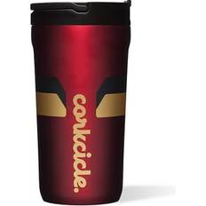 Corkcicle Iron Man 12oz. Kids Cup