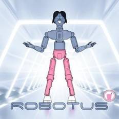 PC-Spiele Robotus