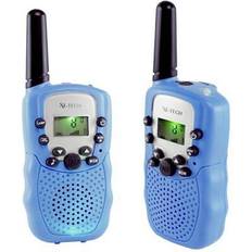 Walkie-Talkies X4-Tech 701953 pmr-funkgerät 2er set