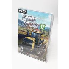 PC Games Farming Simulator 17 PC