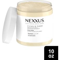 Nexxus Clean & Pure Invigorating Detox Scalp Hair Scrub